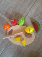 Snijfruit met met mes en snijplank, Kinderen en Baby's, Ophalen, Zo goed als nieuw, Overige typen