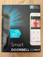 Smart deurbel WiFi, Huis en Inrichting, Deurbellen, Verzenden, Ingebouwde camera, Nieuw