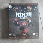 Ninja Sloths (Base game and Expansion), Een of twee spelers, Ophalen of Verzenden, Nieuw, BOSS DOG
