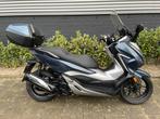 Honda Forza 300, Scooter, 300 cc, Bedrijf, Minimaal motorrijbewijs A2