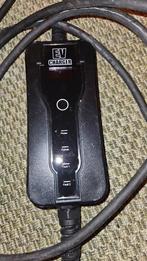 Auto lader type 2 naar normaal stopcontact, Ophalen of Verzenden, Gebruikt, Laadkabel