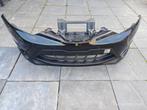 nissan qashqai j11 2015 bumper voor, Ophalen, Nissan