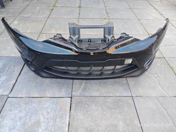 nissan qashqai j11 2015 bumper voor beschikbaar voor biedingen
