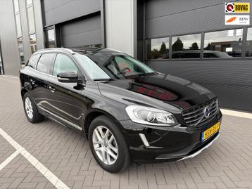 Volvo XC60 2.4 D4 Summum AWD leder trekhaak navi winterpakke beschikbaar voor biedingen