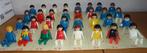 Playmobil poppetjes uit 1974 - 32 stuks -, Ophalen of Verzenden, Gebruikt, Los playmobil