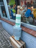 Grote Decoratieve Bosch Reclame Bougie, Verzamelen, Merken en Reclamevoorwerpen, Ophalen, Reclamebord, Gebruikt, .