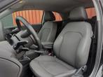 Audi A1 1.2 TFSI S-Line Cruise 17 inch Airco Navi Bluetooth, Voorwielaandrijving, Euro 5, Zwart, 4 cilinders
