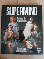 Supermind, Ophalen of Verzenden, Zo goed als nieuw