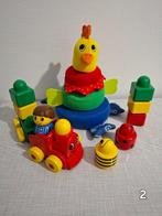 Primo Lego, Kinderen en Baby's, Speelgoed | Duplo en Lego, Ophalen of Verzenden, Gebruikt, Lego Primo