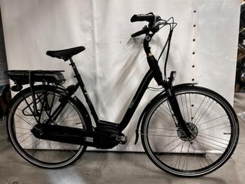 Sparta 8 Special 40NM + 400 wh. accu 8 versn. met Rollerbrak beschikbaar voor biedingen