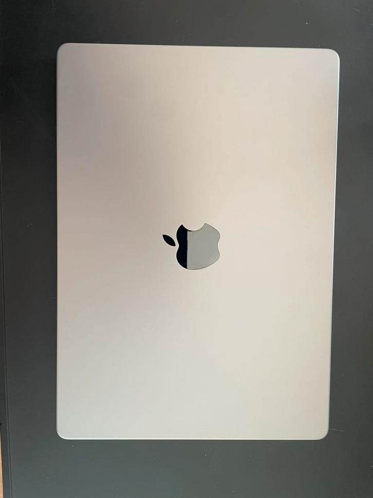 MacBook Pro M1 (defect) - Onderdelen of reparatie, Computers en Software, Apple Macbooks, Niet werkend, MacBook Pro, 13 inch, 2 tot 3 Ghz