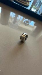 Buddha to Buddha ring Ben maat 19, Ophalen, Gebruikt, Pandora, 1 bedel