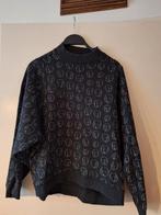 Dames trui monki maat xs zwart, Ophalen of Verzenden, Gedragen, Maat 34 (XS) of kleiner, Zwart