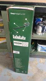elektrische heggeschaar, Tuin en Terras, Heggenscharen, Ophalen of Verzenden, Gebruikt, Elektrisch, BOSCH