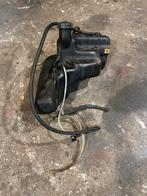 zip type 2 tank, Ophalen of Verzenden