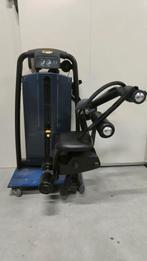 Technogym Total abdominal black, Technogym, -, -, Overige typen