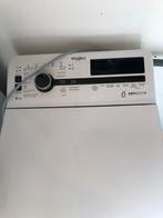 Whirlpool wasmachine 6 kg zgan, Witgoed en Apparatuur, Wasmachines, Ophalen of Verzenden, Zo goed als nieuw