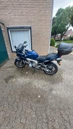 Yamaha fazer 600, Particulier, Toermotor, 600 cc