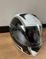 NEXX Racing motorhelm - ZGAN, Ophalen of Verzenden, Tweedehands, Dames, Overige merken