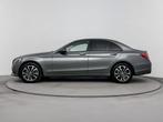 Mercedes-Benz C-klasse 220 CDI Premium Plus | Achteruitrijca, Auto's, Automaat, 12 maanden, Achterwielaandrijving, 4 cilinders