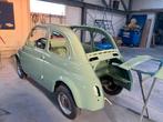 Te koop gevraagd fiat 500 , autobianchi en daf 32, 33, ya66, Auto's, Particulier, Te koop, Fiat