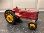 Dinky toys. trekkertje, Ophalen of Verzenden, Zo goed als nieuw, Tractor of Landbouw, Dinky Toys