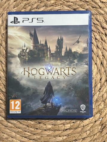 Hogwarts Legacy Playstation 5 beschikbaar voor biedingen
