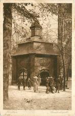 (379-050-005) Kevelaer Gnadenkapelle, Verzenden, Duitsland