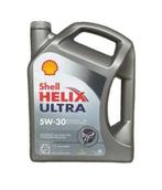 Shell Helix Ultra 5W-30 5L