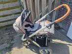 Kinderwagen mutsy evo, Ophalen, Gebruikt, Combiwagen, Mutsy