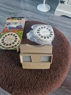 View master vintage met schijfjes, Antiek en Kunst, Ophalen of Verzenden