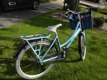 Batavus Diva meisjesfiets 26 inch beschikbaar voor biedingen