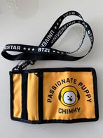 BTS BT21 Chimmy Jimin Line Friends portemonnee origineel, Ophalen of Verzenden, Nieuw, Overige typen