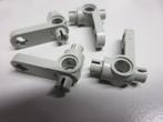 nr. 6552, Technic onderdelen (4261) Technic Steering Arm, Kinderen en Baby's, Speelgoed | Duplo en Lego, Ophalen, Zo goed als nieuw