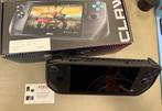 MSI Claw A1M Gaming Handheld - met Garantie, Computers en Software, Windows Laptops, MSI, Qwerty, MSI, 10 inch of minder