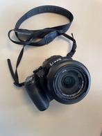 Panasonic Lumix FZ200 – f/2.8 – incl. tas & filter, Ophalen, 12 Megapixel, Compact, Zo goed als nieuw