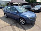 Ford Focus Wagon 1.6-16V Futura [ Inruil Mogelijk ], Auto's, Ford, 1596 cc, Gebruikt, 116 pk, Origineel Nederlands
