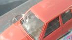 Citroen BX Phase 1 rouge 1:43 Norev Pol, Hobby en Vrije tijd, Modelauto's | 1:43, Verzenden, Nieuw, Auto, Norev