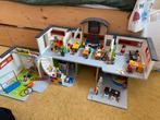 Playmobiel school kinderen 9454, 9453, 9455, Kinderen en Baby's, Speelgoed | Playmobil, Complete set, Ophalen