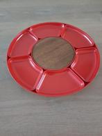 Vintage draaiplateau, Huis en Inrichting, Keuken | Keukenbenodigdheden, Ophalen of Verzenden, Gebruikt