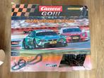 Carrera GO!!! DTM Power Race Racebaan, Carrera, Ophalen of Verzenden, Elektrisch, Racebaan