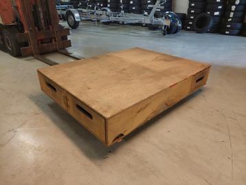 Vloerlade Bus 155x118x25 cm beschikbaar voor biedingen