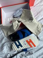 Hermes Sandalen - Nieuwstaat maat 44,5/45, Kleding | Heren, Schoenen, Ophalen of Verzenden, Nieuw, Zwart, Sandalen