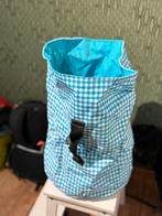 Twee opbergzakken voor speelgoed, knuffels kidz impuls, Kinderen en Baby's, Kinderkamer | Inrichting en Decoratie, Ophalen of Verzenden