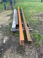 IPE 270 Balk, Ophalen, Nieuw, IJzer