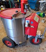 Mikkshuttle / Melktaxi GEVRAAGD !!, Dieren en Toebehoren, Ophalen of Verzenden