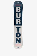 Burton Process Flying V (157 cm) - Slechts 1 week gebruikt!, Ophalen, Zo goed als nieuw, Board
