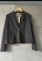Studio Anneloes latte/black maat xl, Studio Anneloes, Ophalen of Verzenden, Nieuw, Jasje