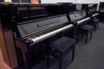 Piano's & vleugels | Jubileumkorting tot 20%!, Ophalen of Verzenden, Zo goed als nieuw, Zwart, Piano