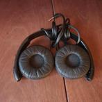 Sony koptelefoon bedraad, Ophalen of Verzenden, Gebruikt, Op oor (supra aural), Sony
